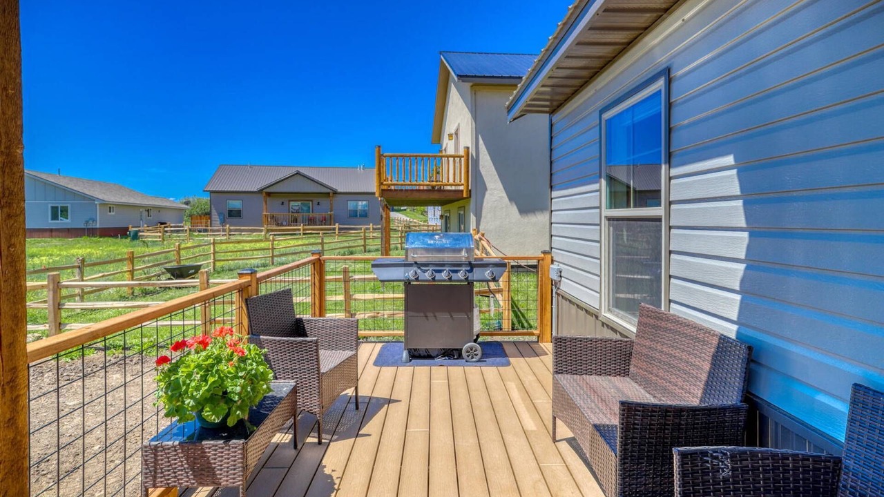 Photo of Outdoor in Pagosa Highlands
