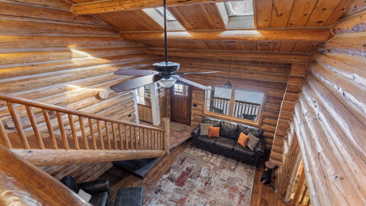 Photo of Livingroom in Lyons