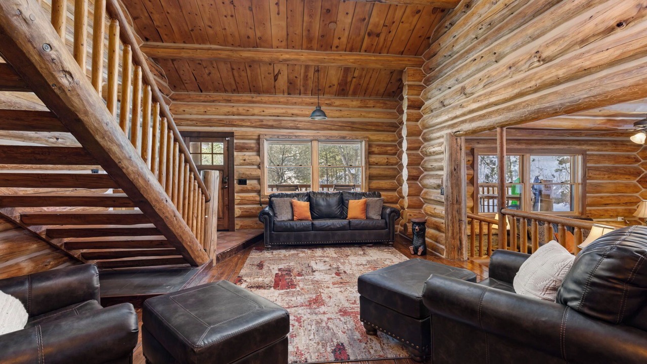 Photo of Livingroom in Lyons