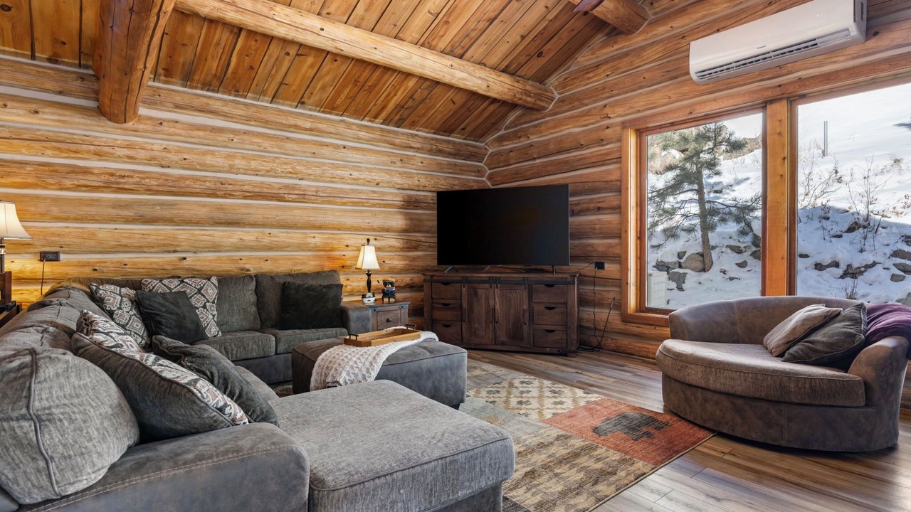 Photo of Livingroom in Lyons
