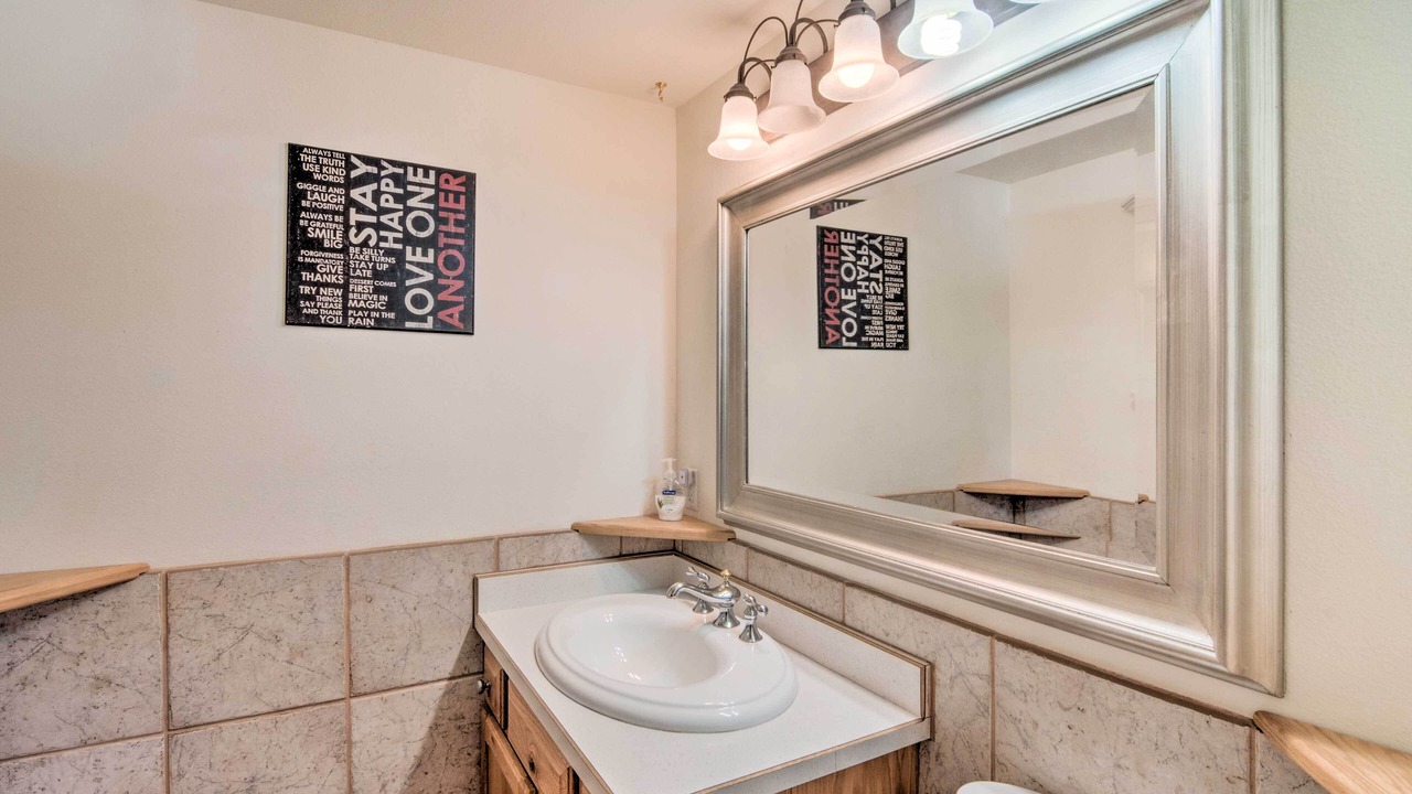 Photo of Bathroom in Buena Vista