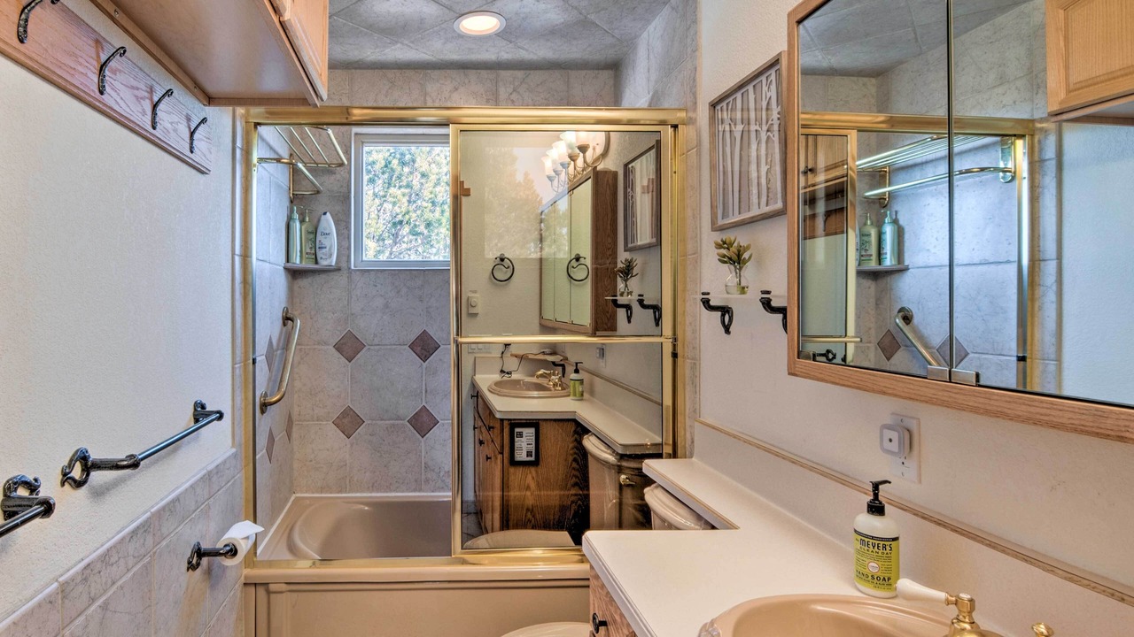 Photo of Bathroom in Buena Vista