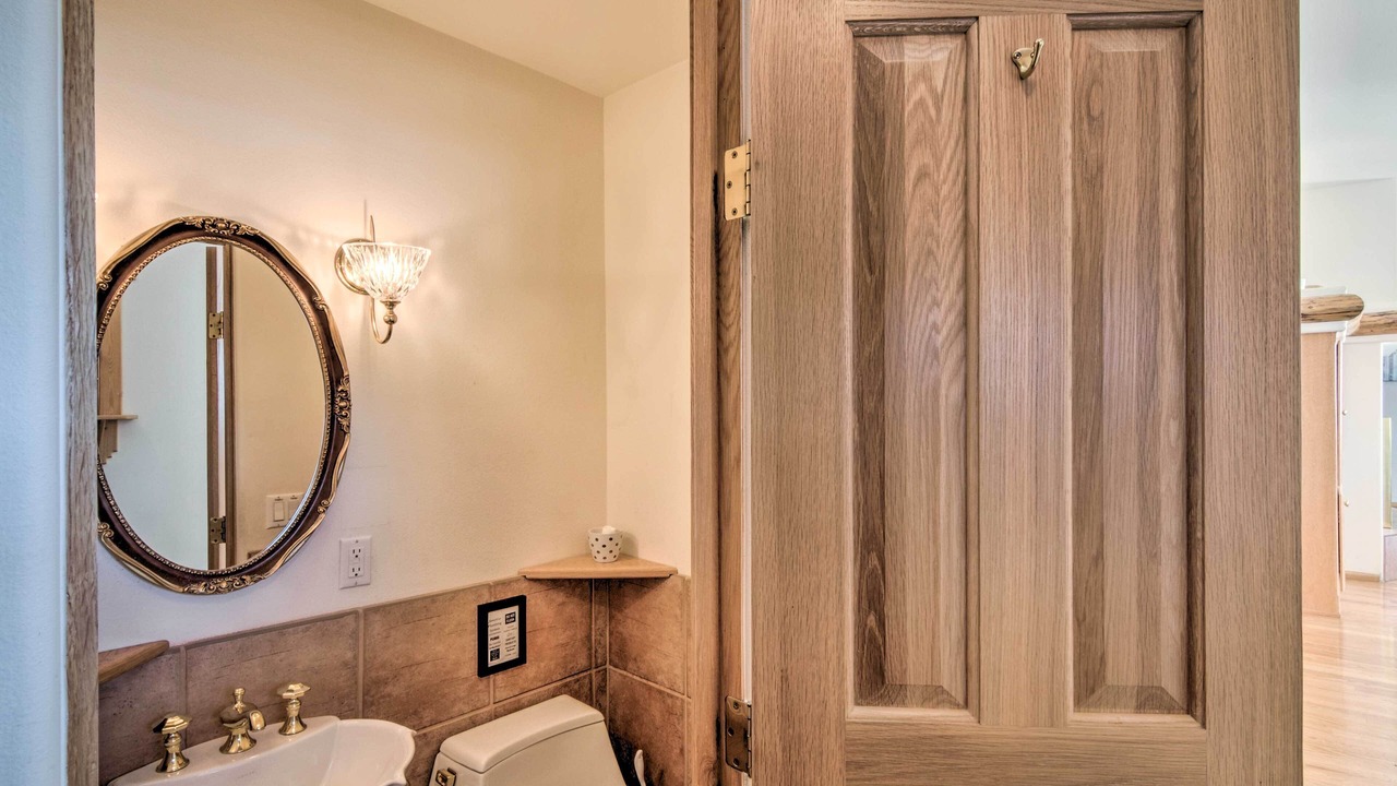 Photo of Bathroom in Buena Vista