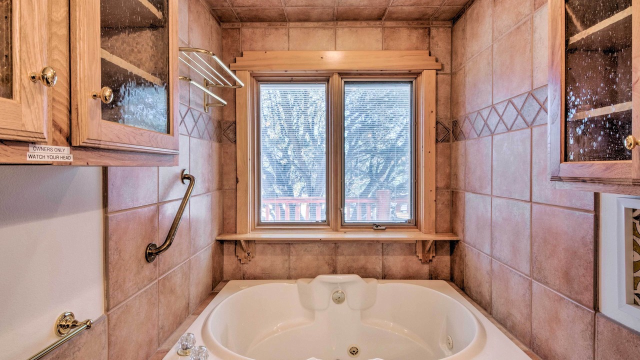 Photo of Bathroom in Buena Vista