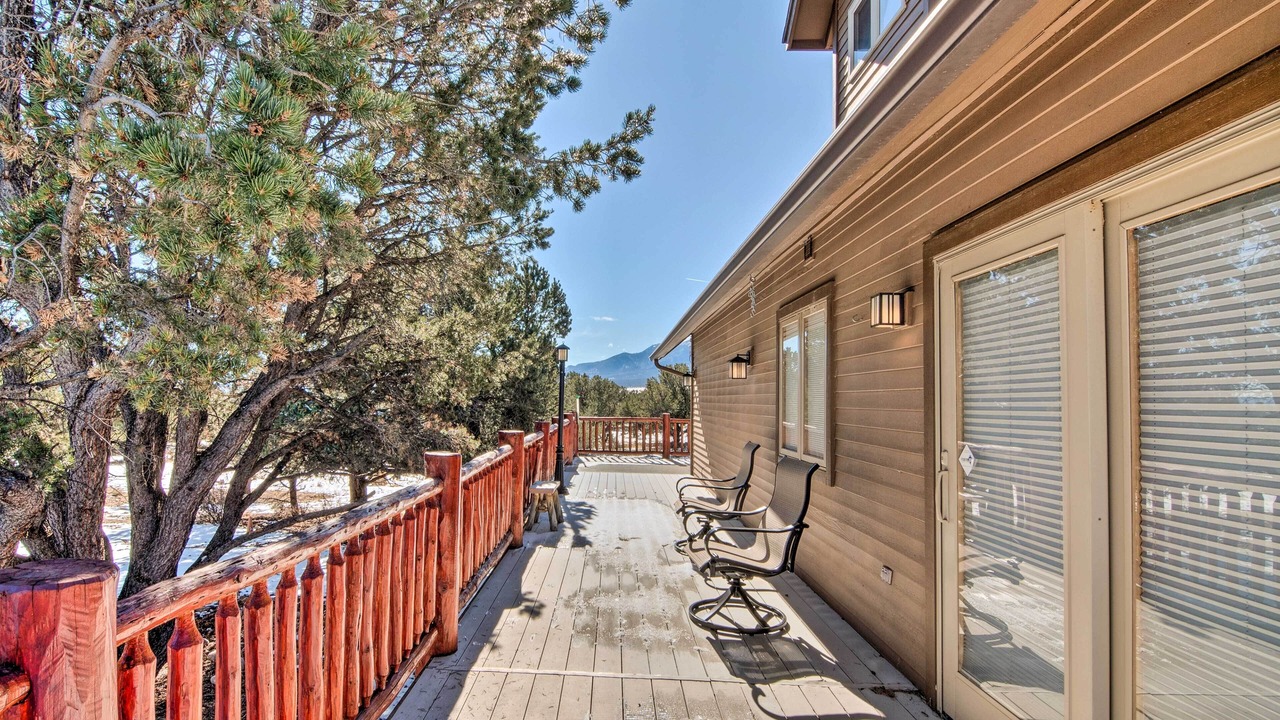 Photo of Outdoor in Buena Vista