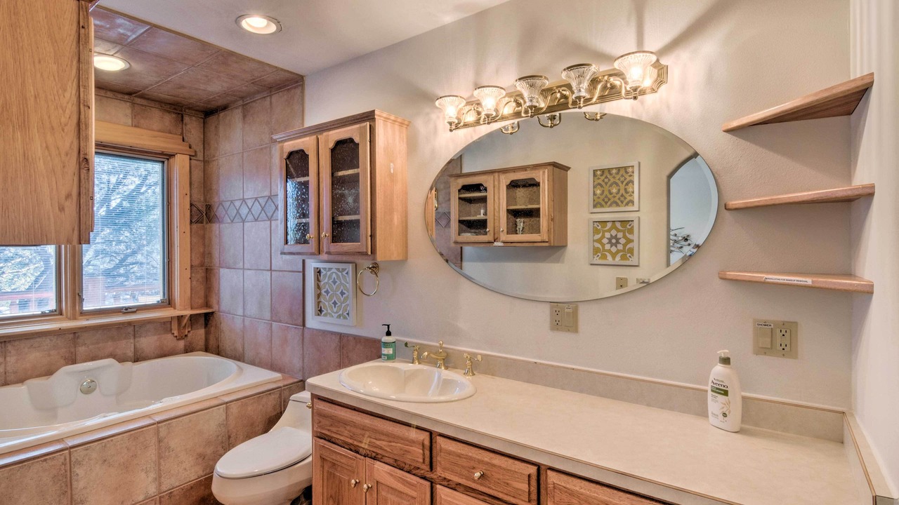 Photo of Bathroom in Buena Vista