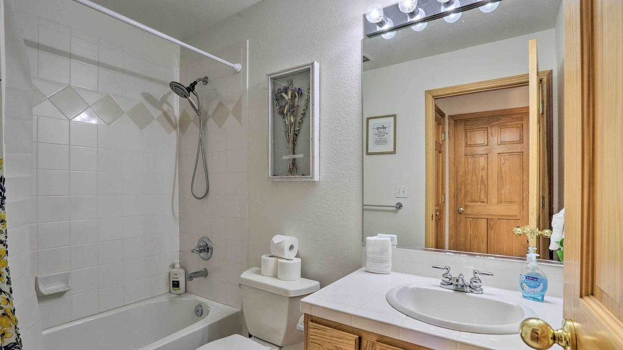 Photo of Bathroom in Evergreen
