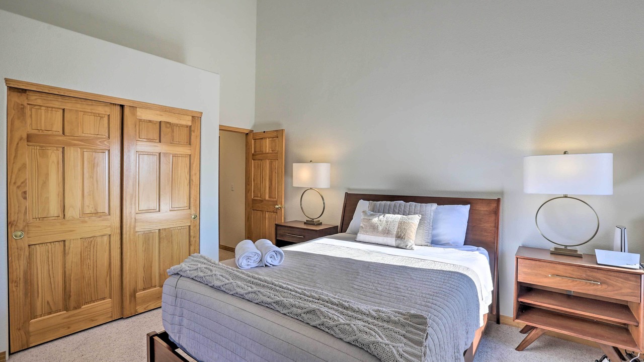 Photo of Bedroom in Evergreen