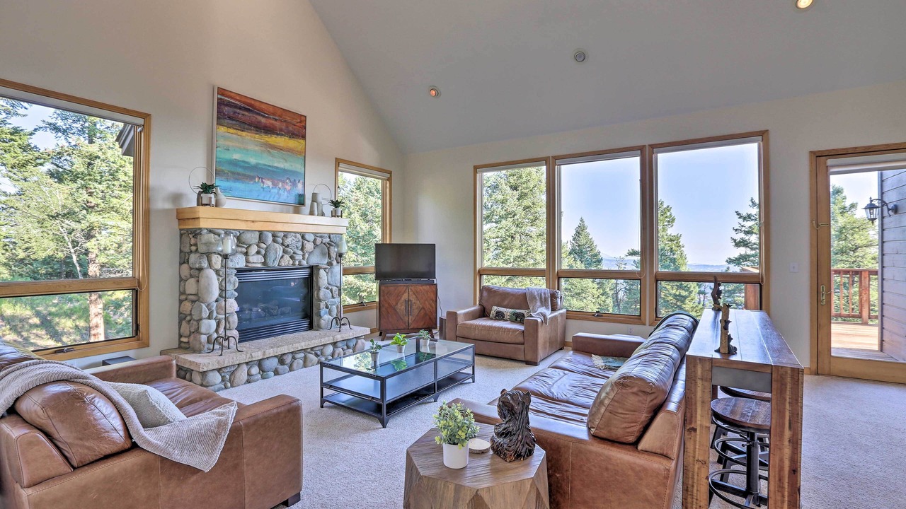 Photo of Bedroom in Evergreen