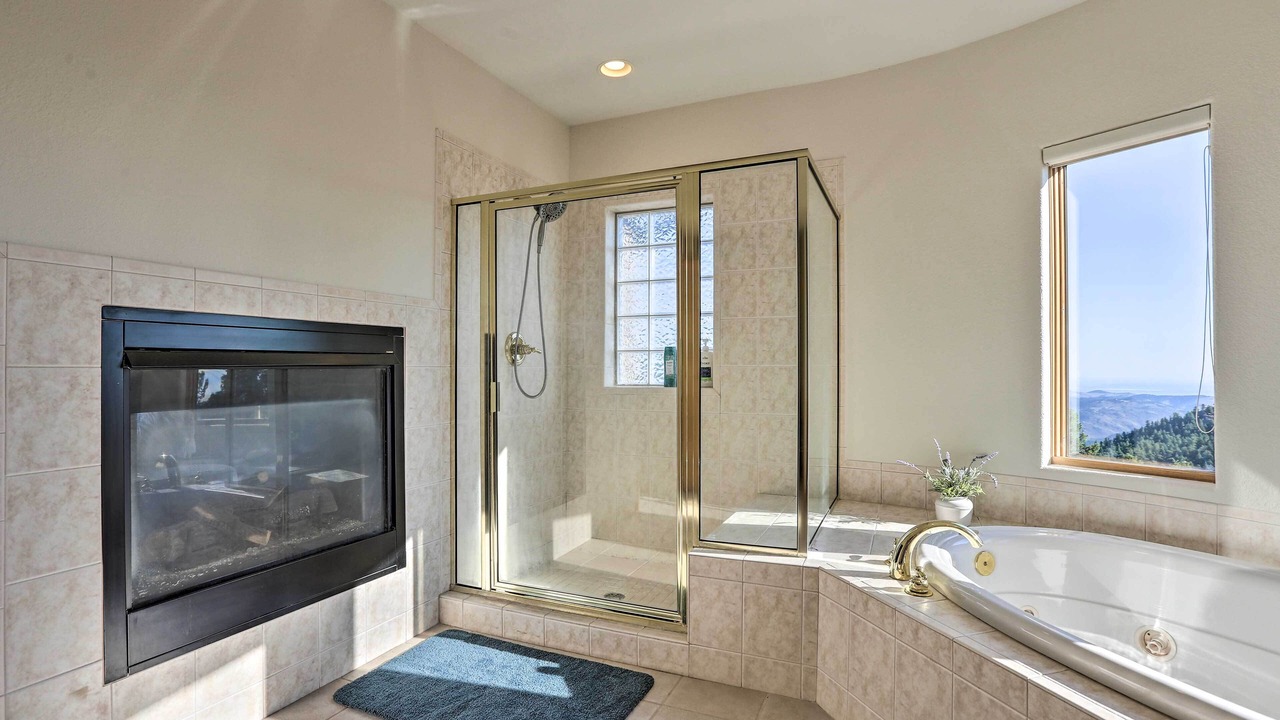 Photo of Bathroom in Evergreen