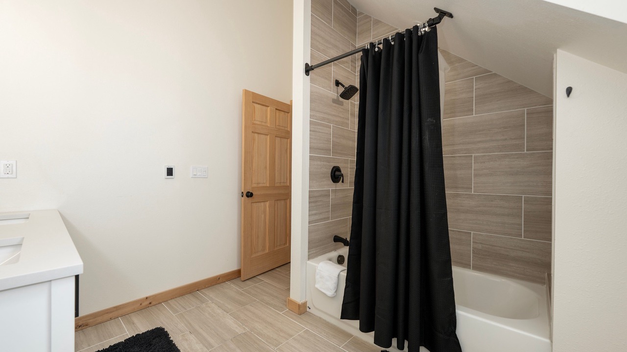 Photo of Bathroom in Grand Lake