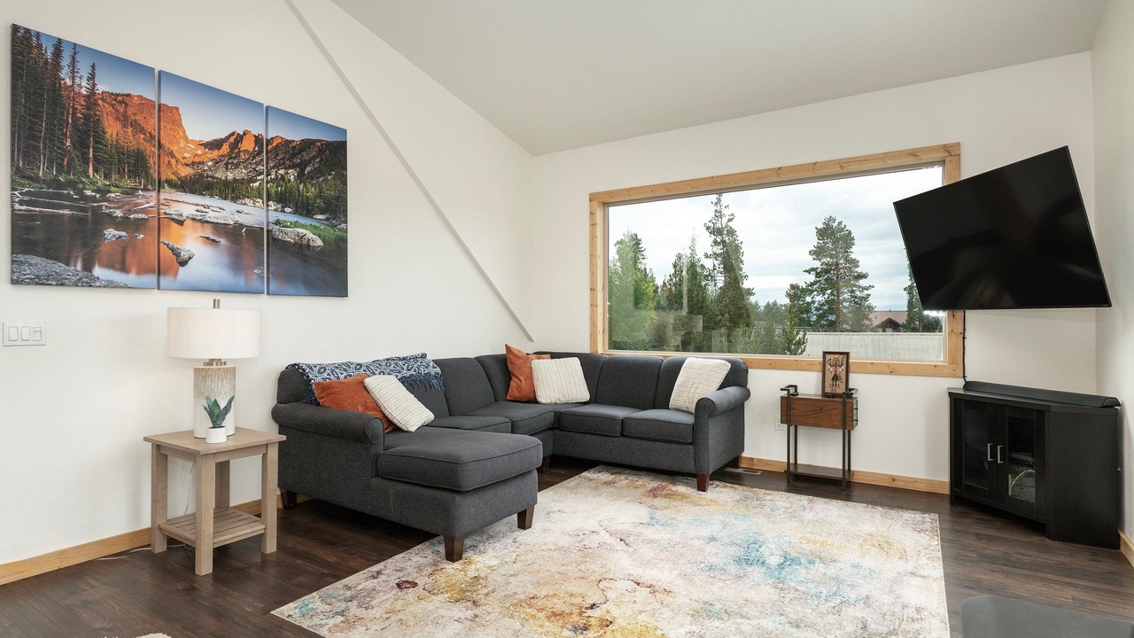 Photo of Bedroom in Grand Lake