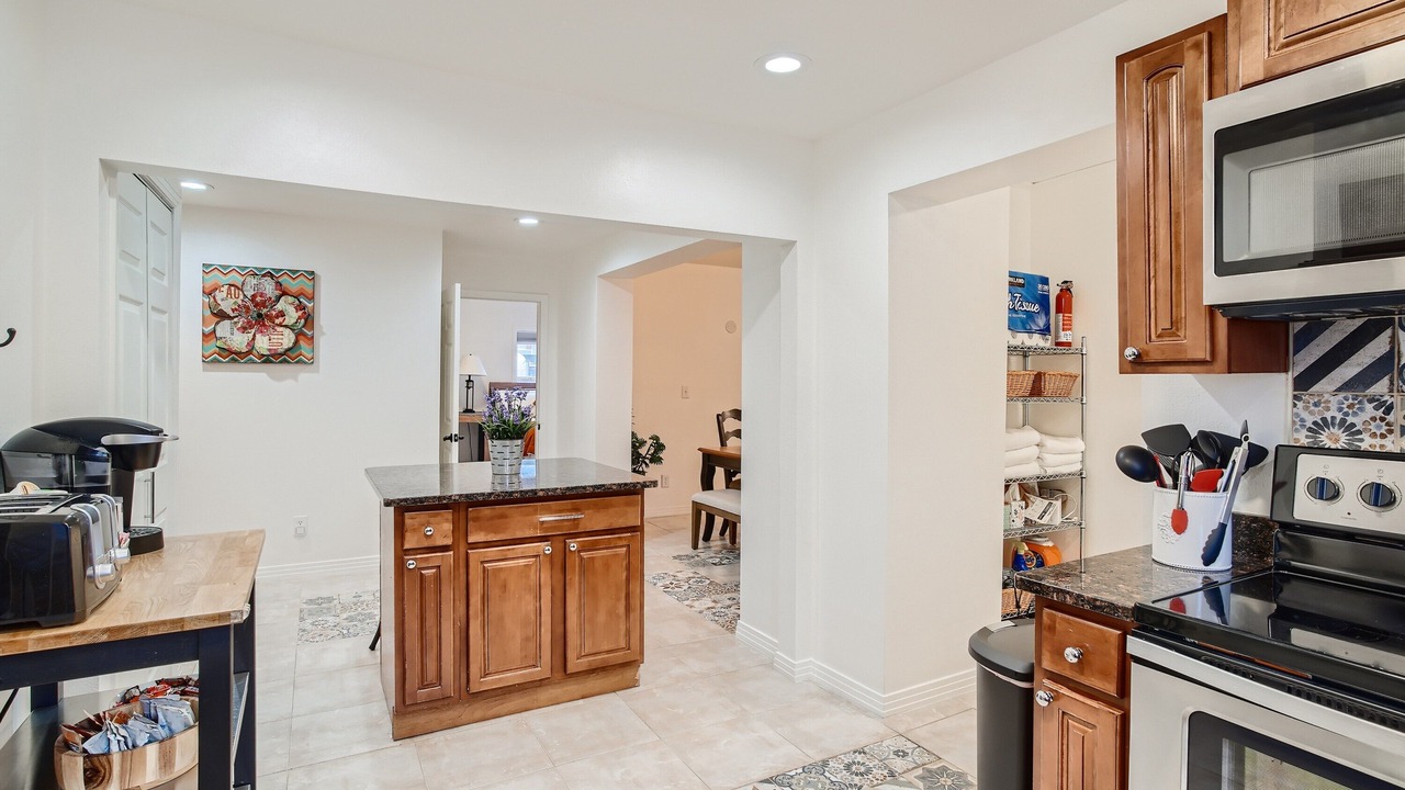 Photo of Kitchen in Wheat Ridge
