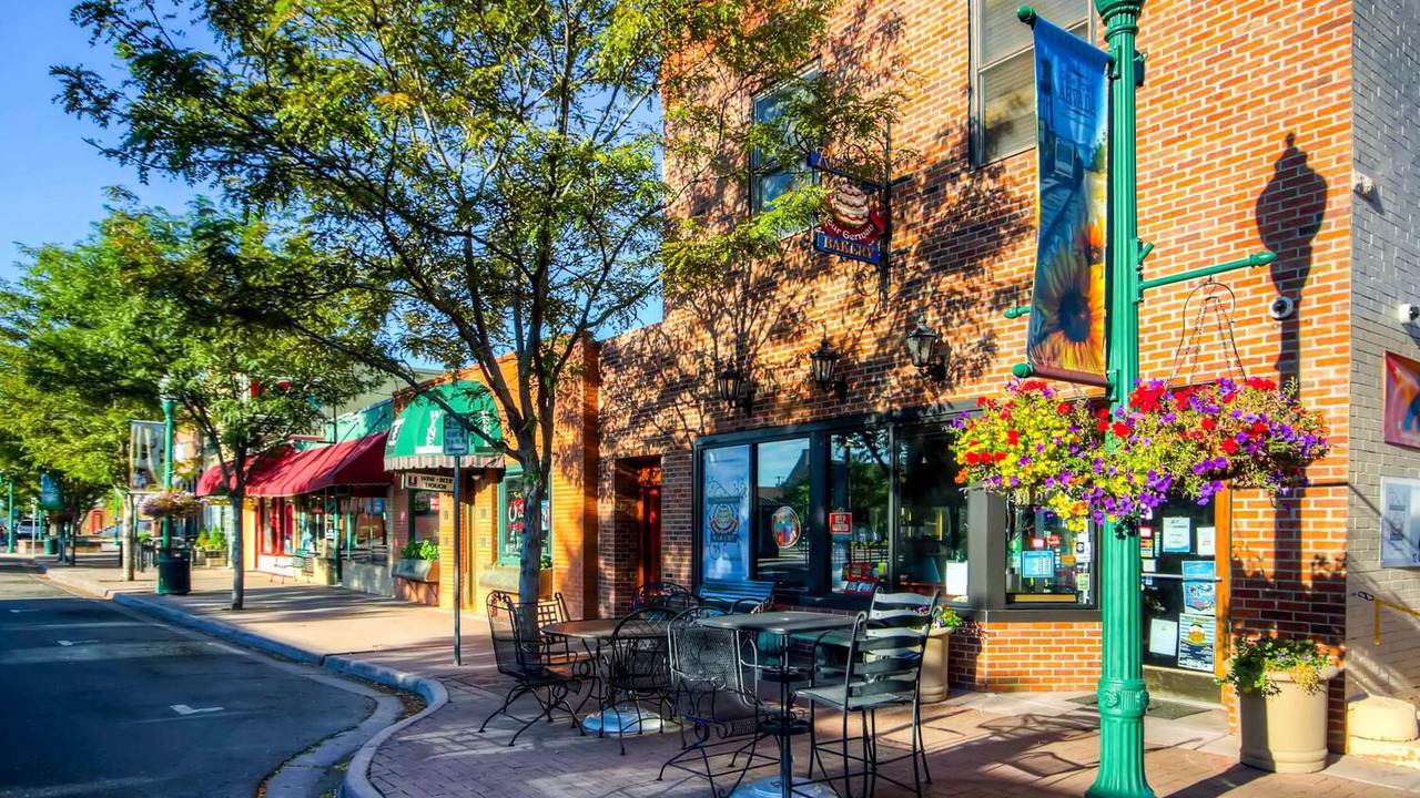 Photo of Outdoor in Wheat Ridge