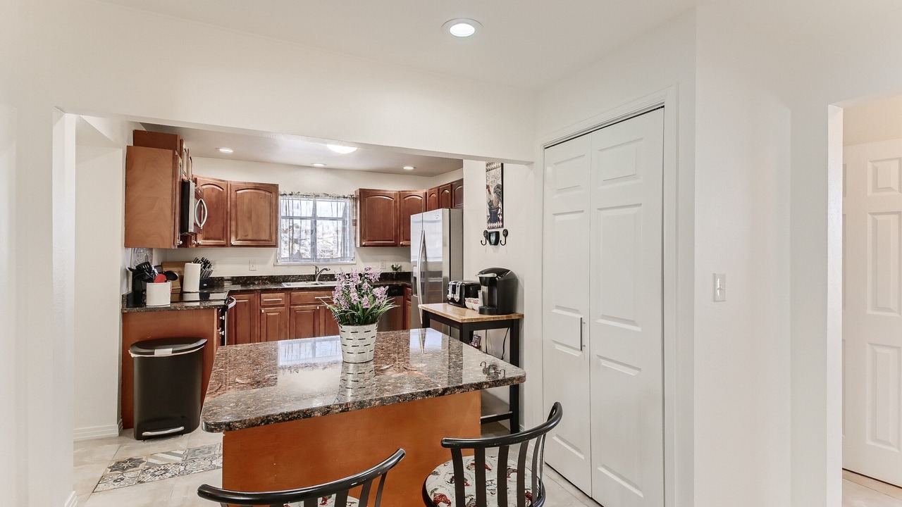 Photo of Kitchen in Wheat Ridge