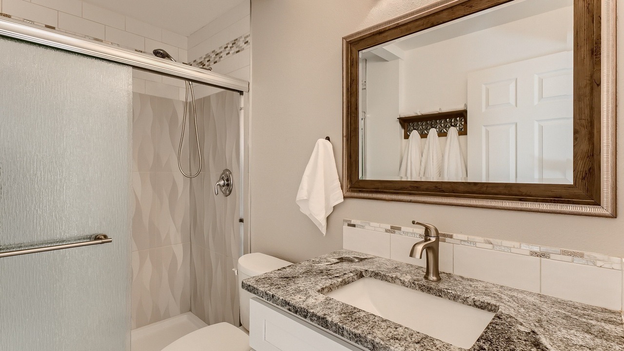Photo of Bathroom in Wheat Ridge