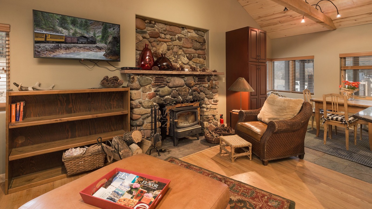 Photo of Livingroom in Durango - Purgatory