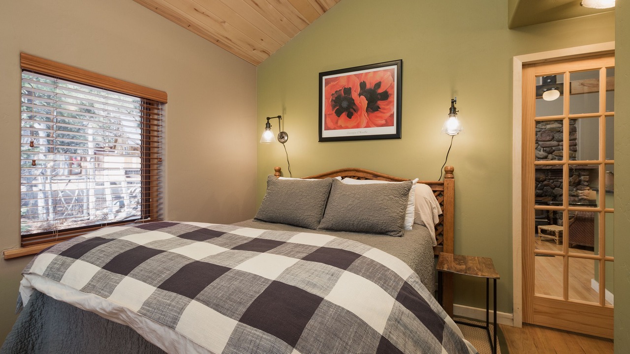 Photo of Bedroom in Durango - Purgatory
