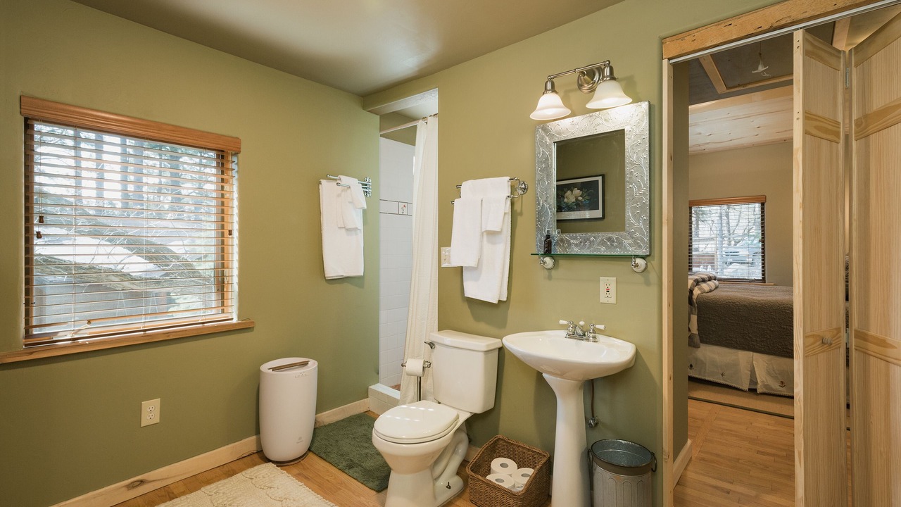 Photo of Bathroom in Durango - Purgatory