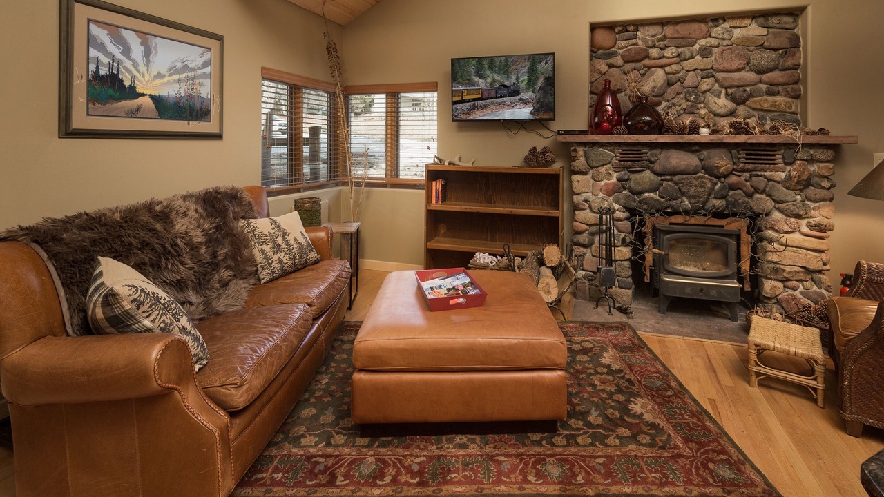 Photo of Livingroom in Durango - Purgatory
