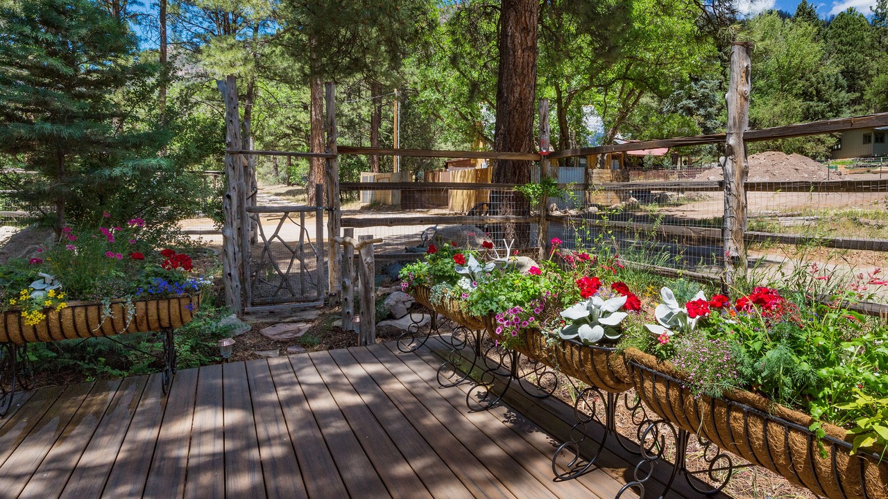 Photo of Outdoor in Durango - Purgatory