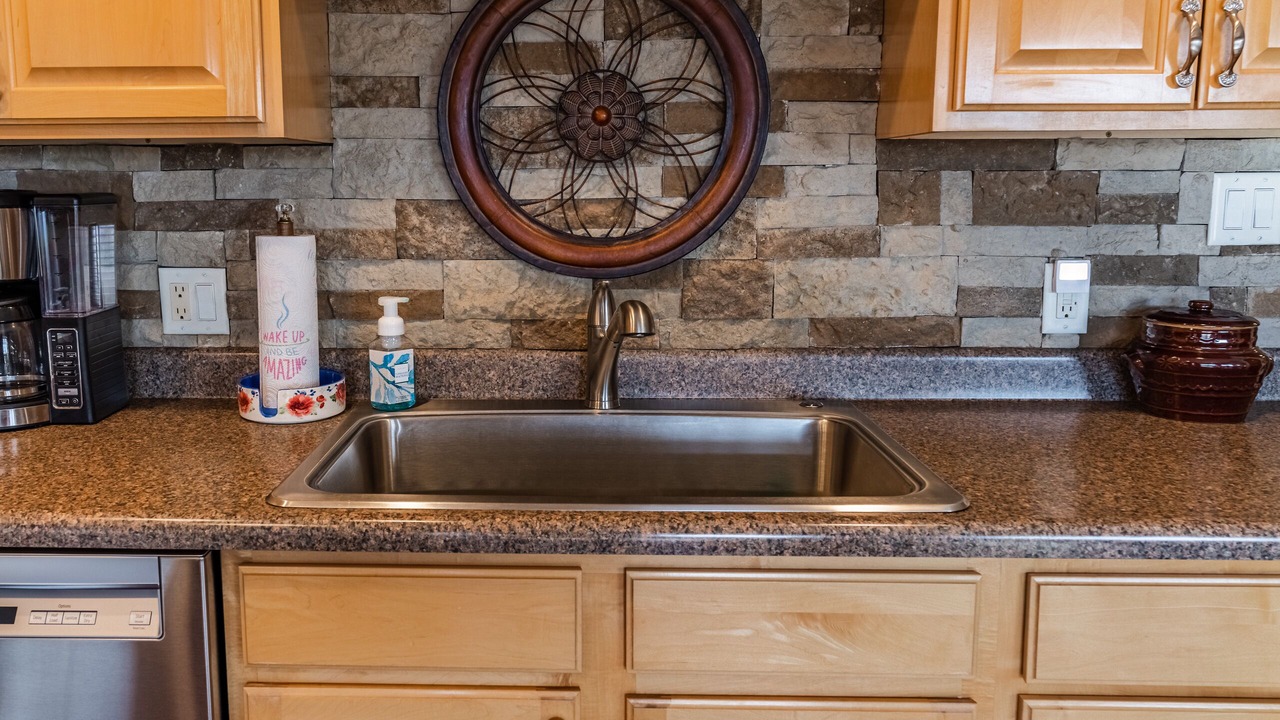 Photo of Kitchen in Canon City