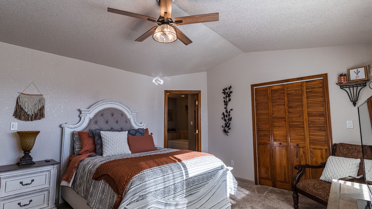 Photo of Bedroom in Canon City