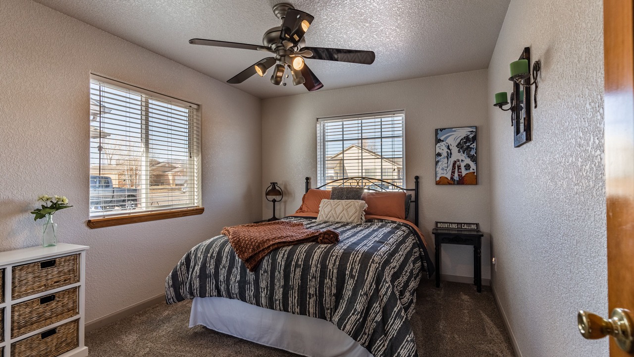 Photo of Bedroom in Canon City
