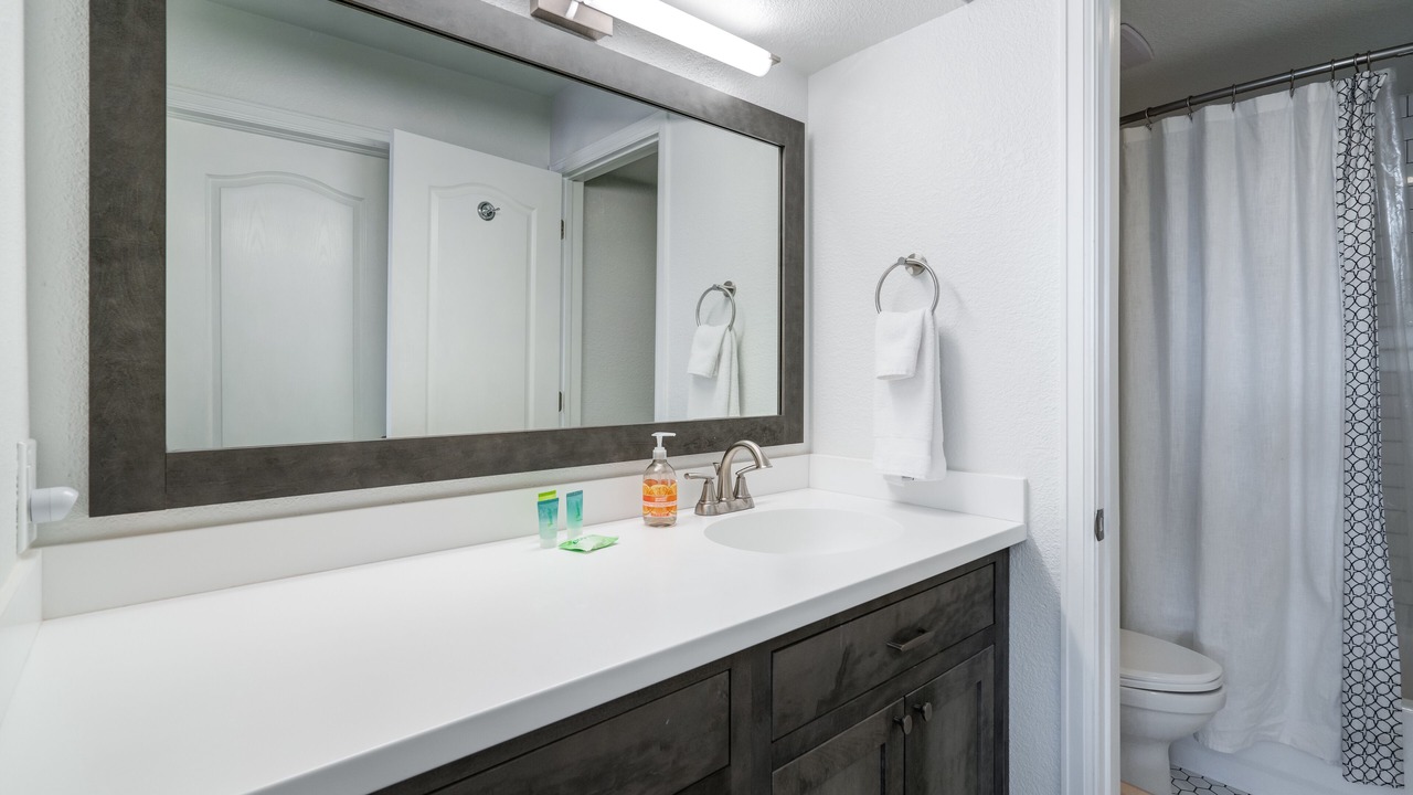 Photo of Bathroom in Steamboat Springs