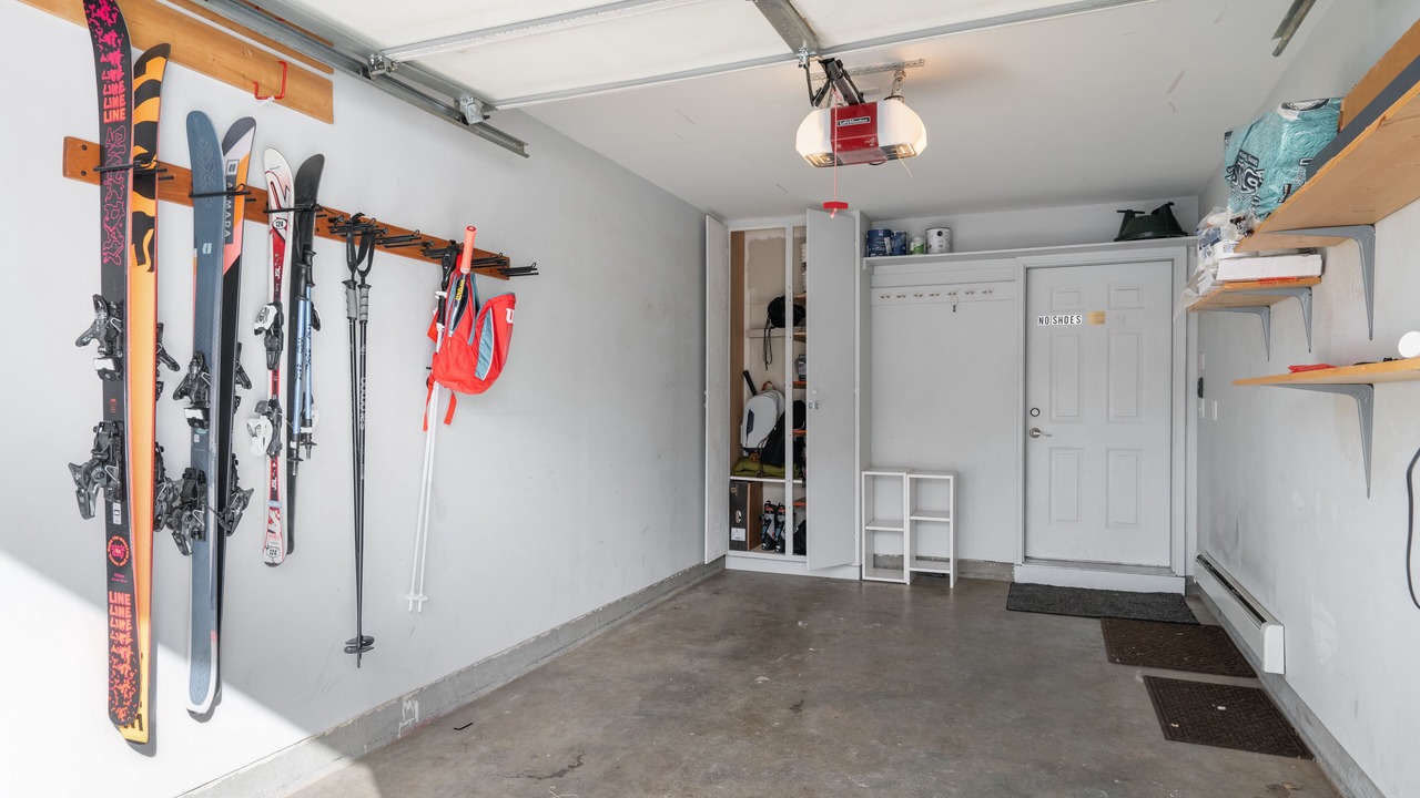 Photo of Bedroom in Steamboat Springs