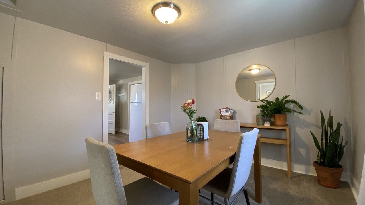 Photo of Livingroom in Old Prospect