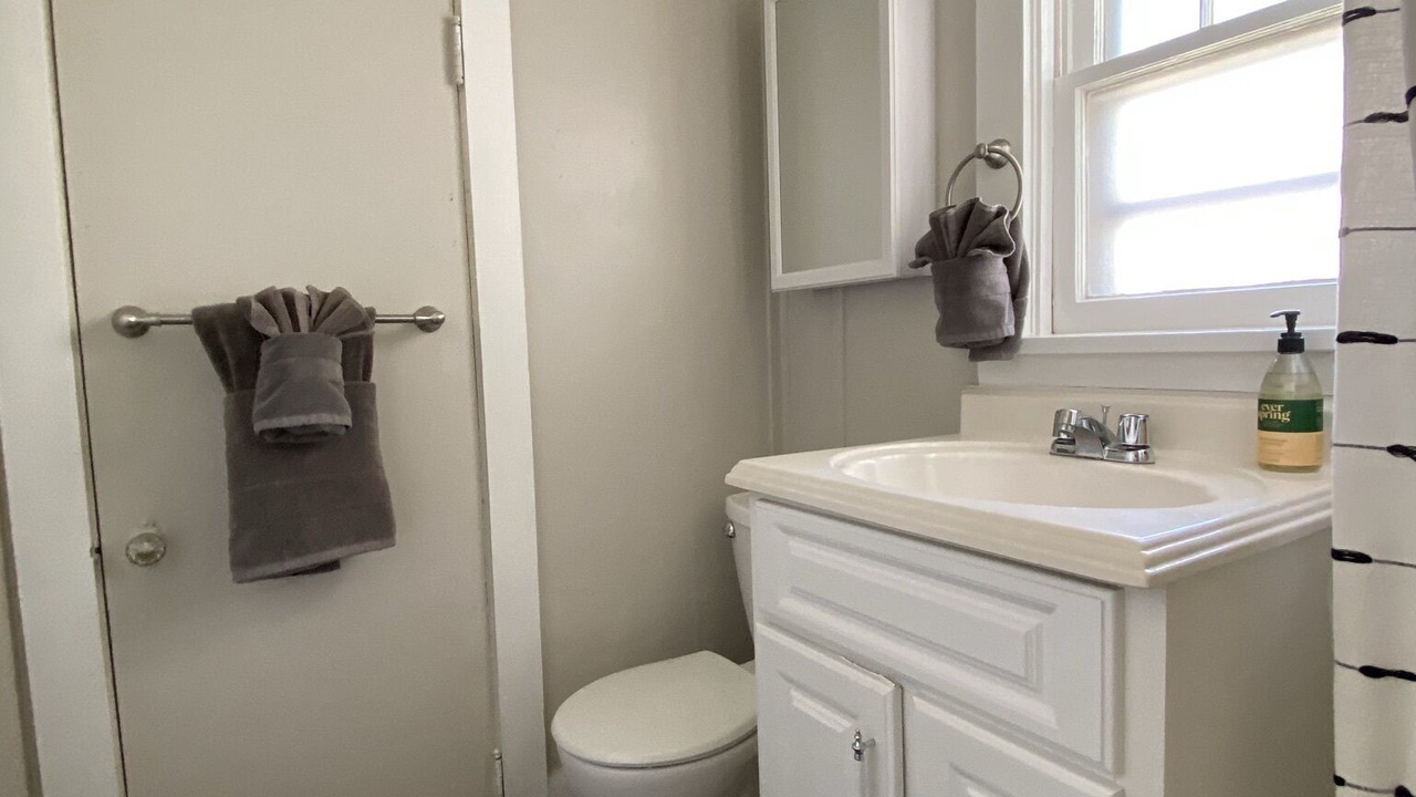 Photo of Bathroom in Old Prospect