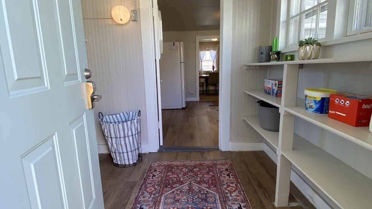 Photo of Bedroom in Old Prospect