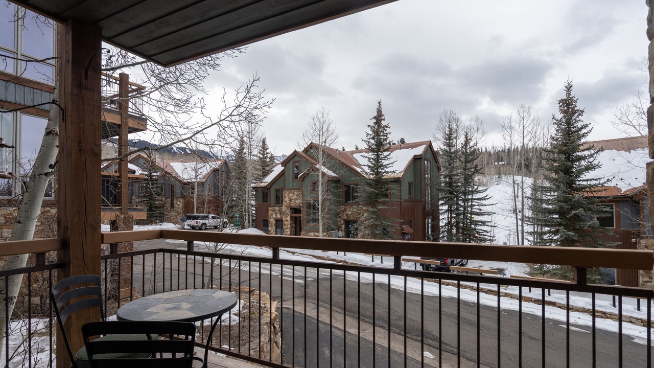 Photo of Others in Mountain Village