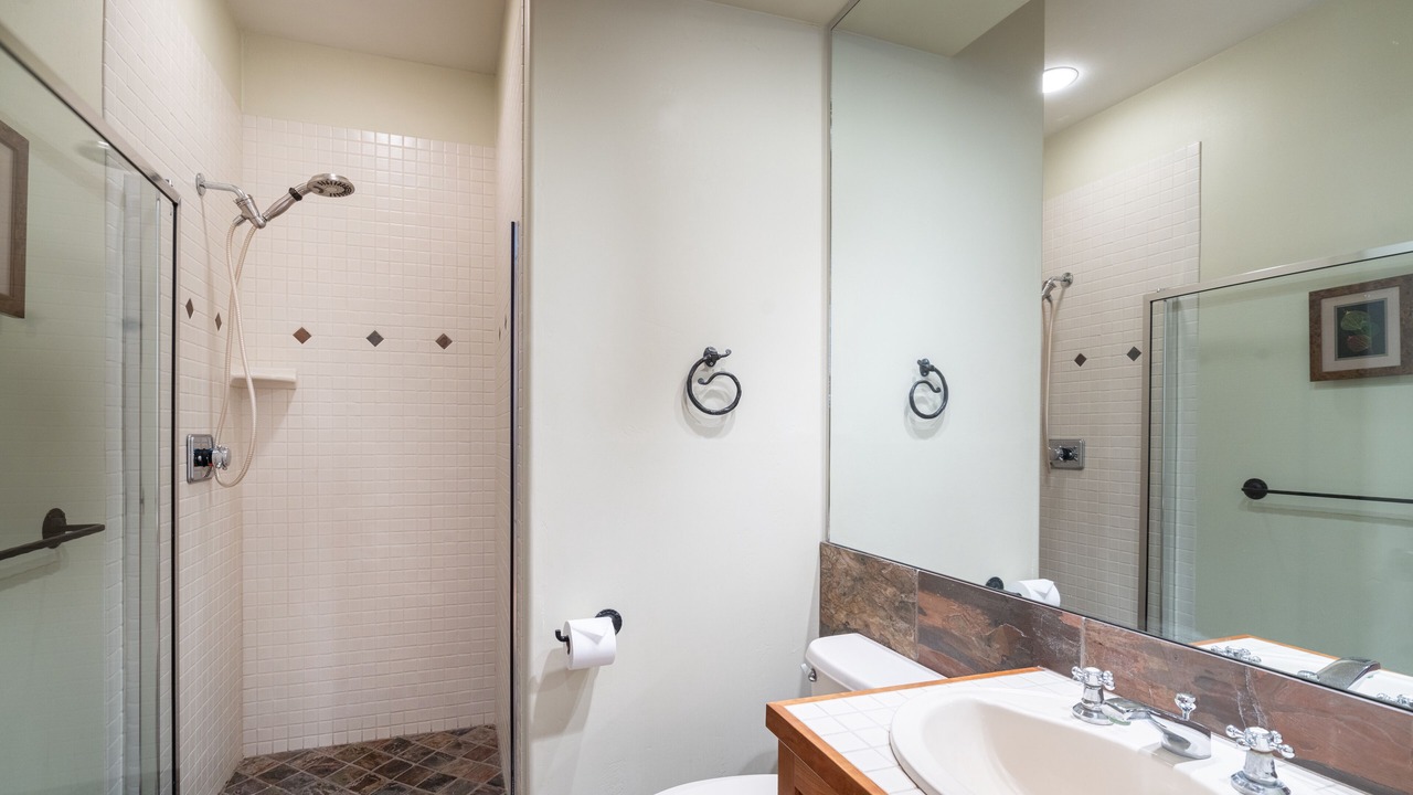 Photo of Bathroom in Mountain Village