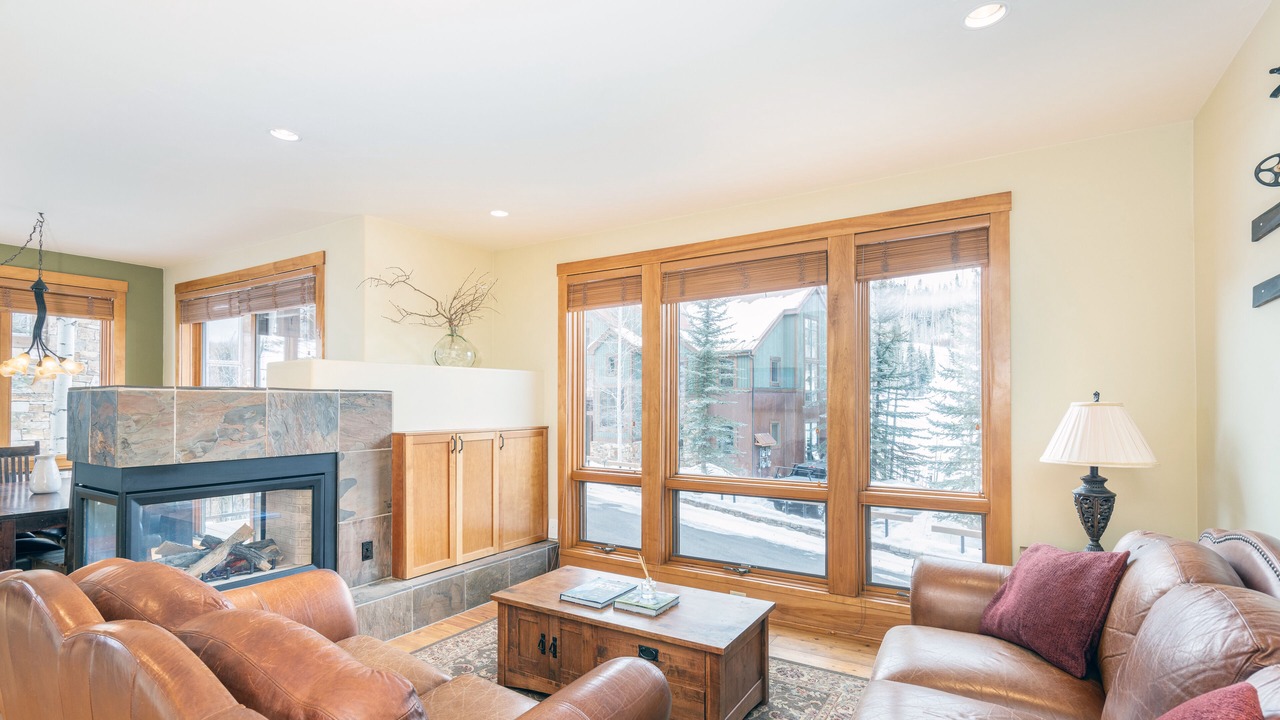 Photo of Livingroom in Mountain Village