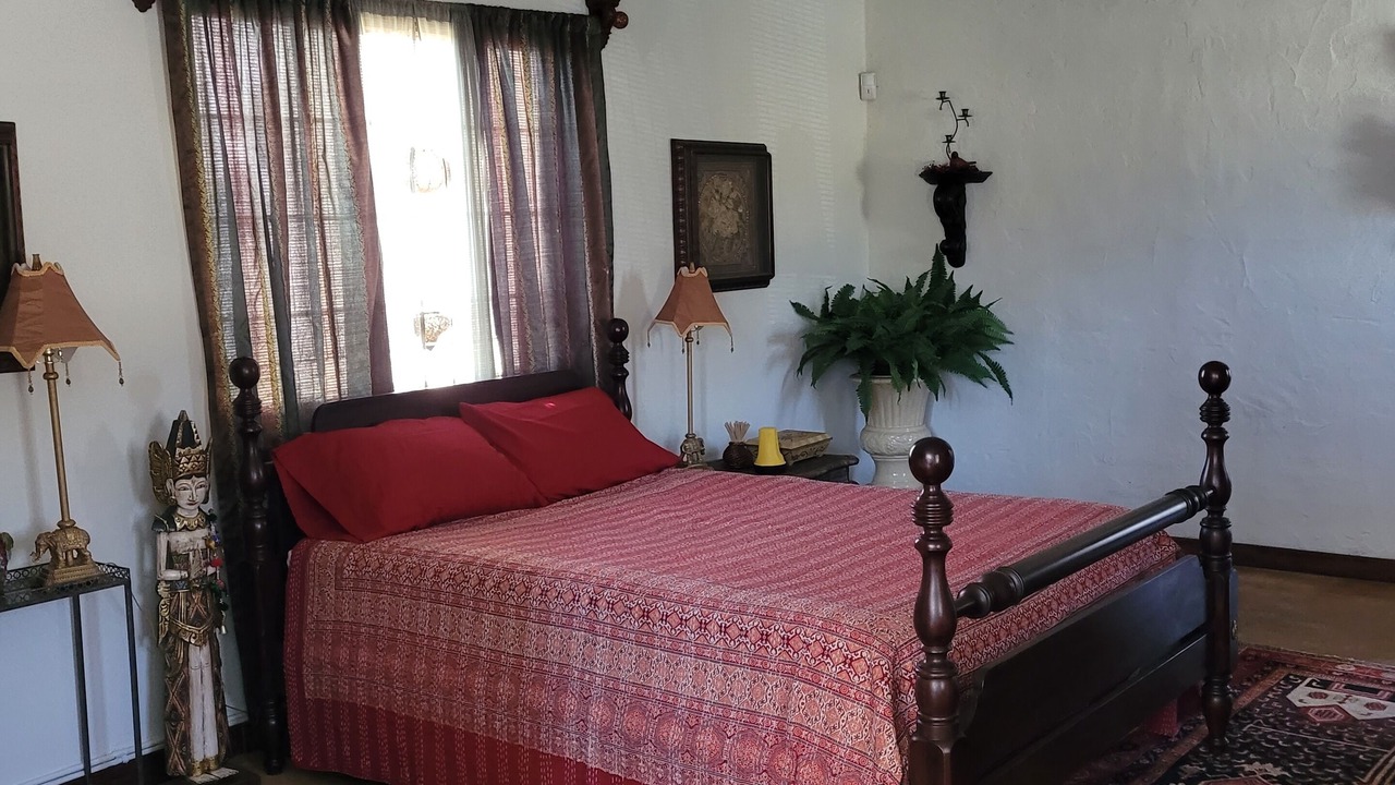 Photo of Bedroom in Blanca