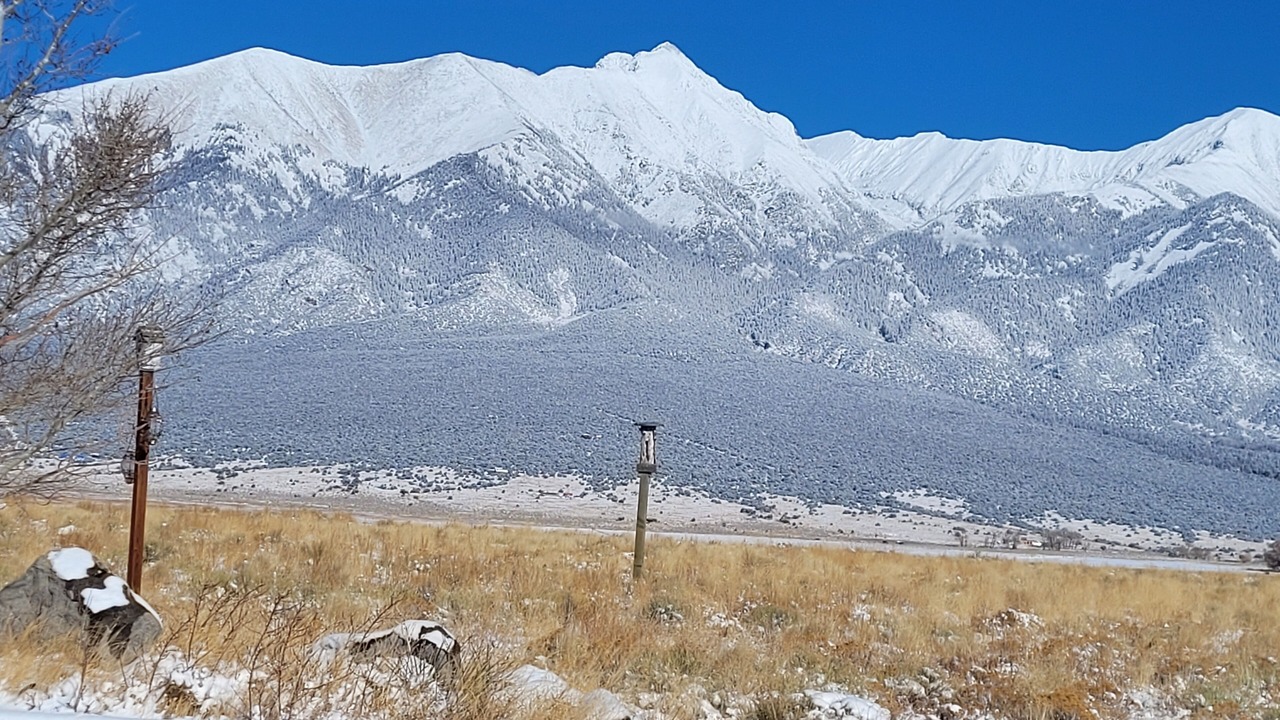 Photo of Outdoor in Blanca