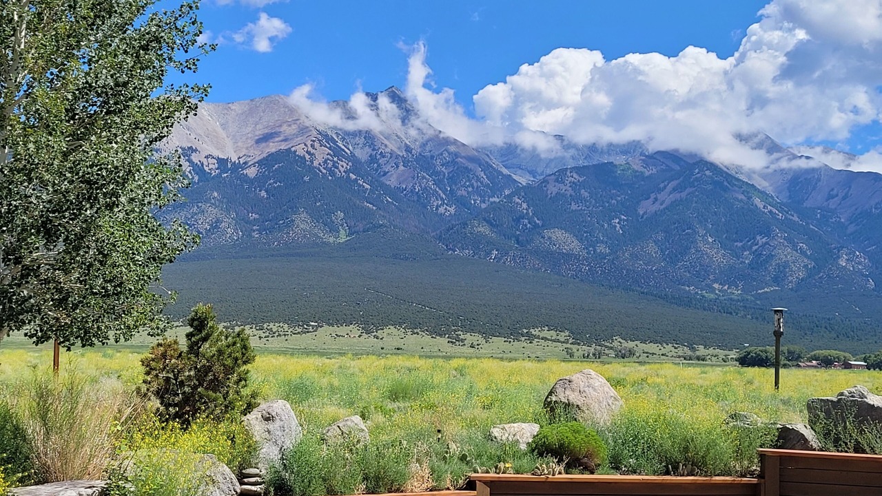 Photo of Outdoor in Blanca