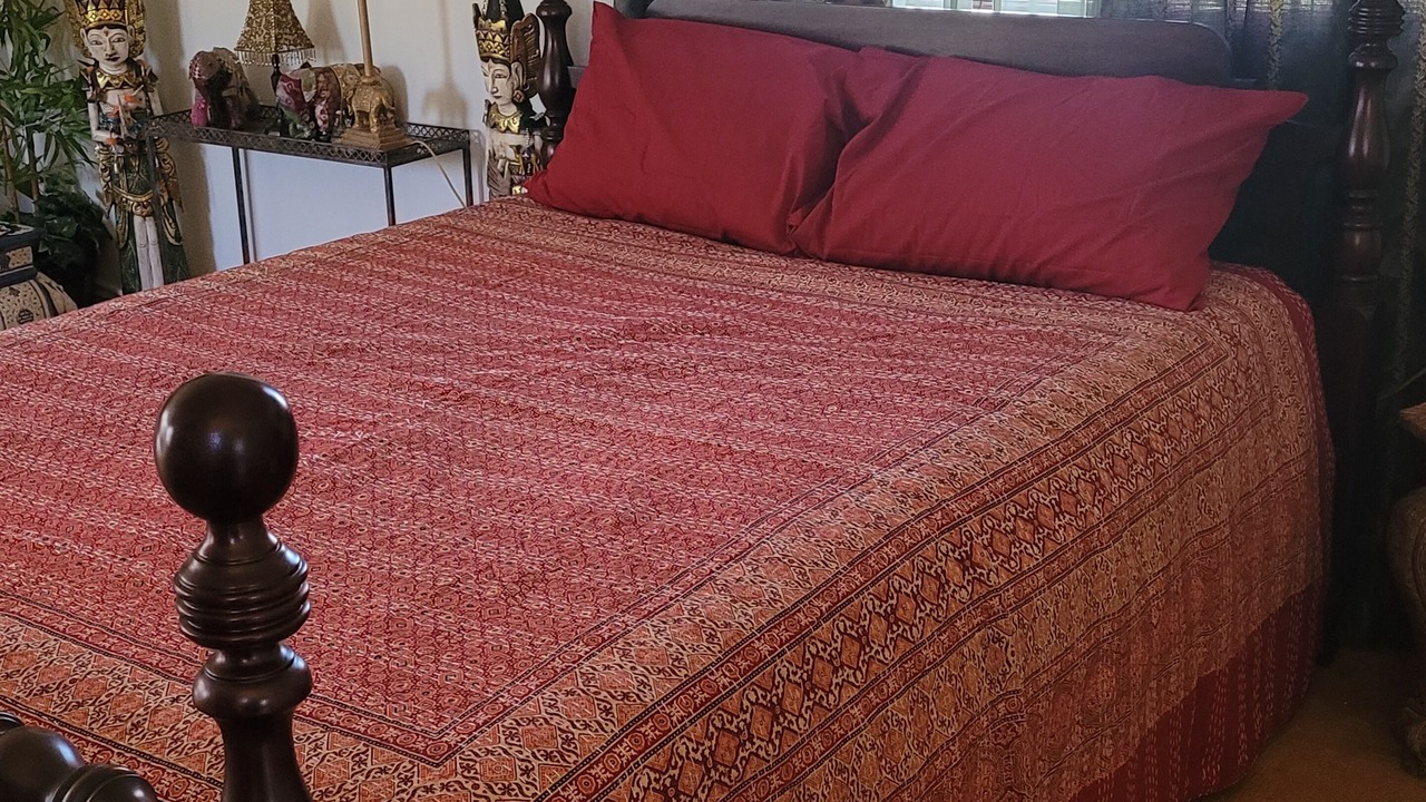 Photo of Bedroom in Blanca