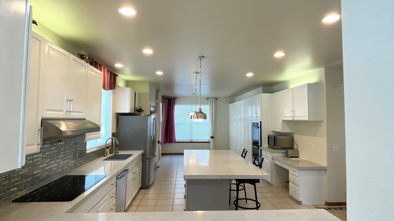 Photo of Kitchen in Castle Pines North