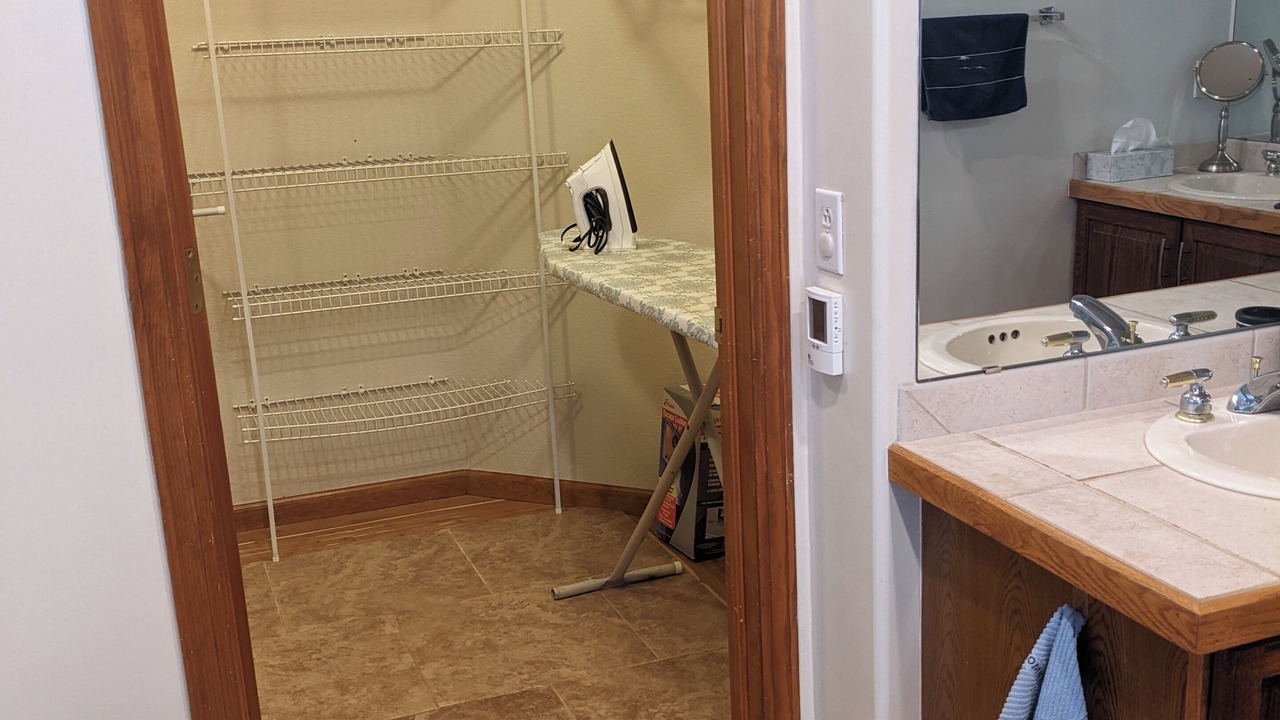 Photo of Bathroom in Castle Pines North