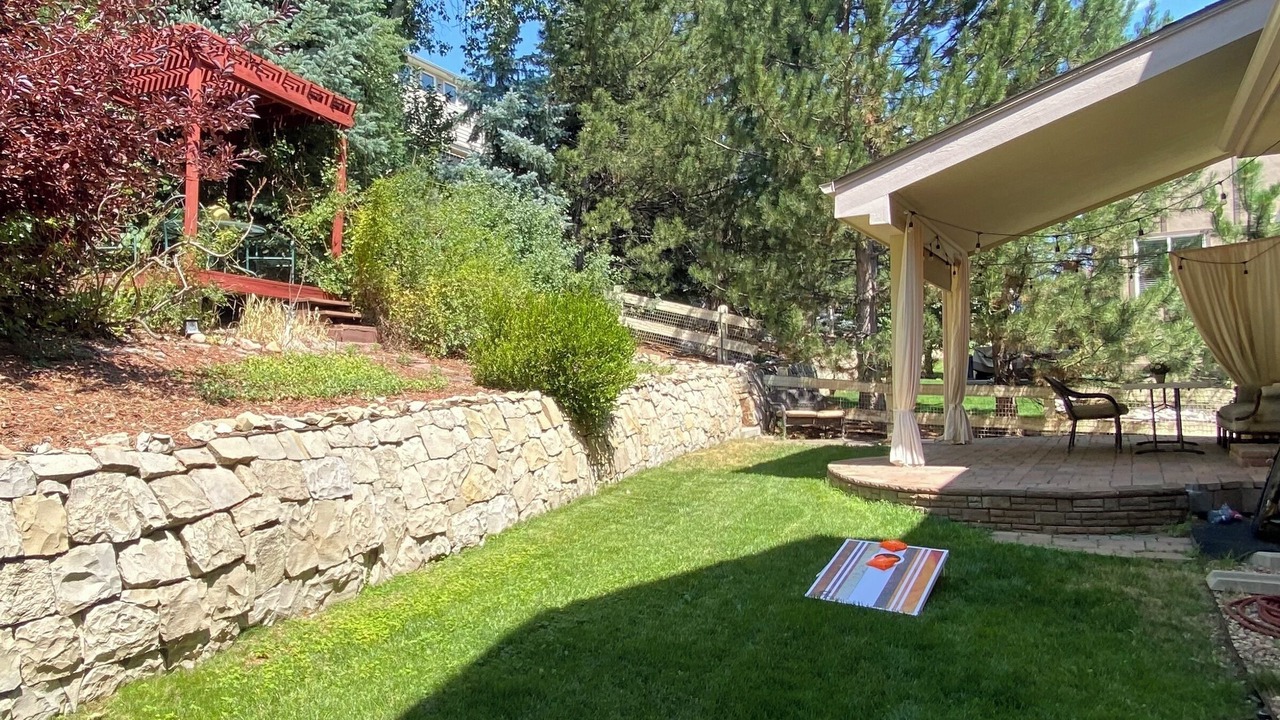 Photo of Outdoor in Castle Pines North