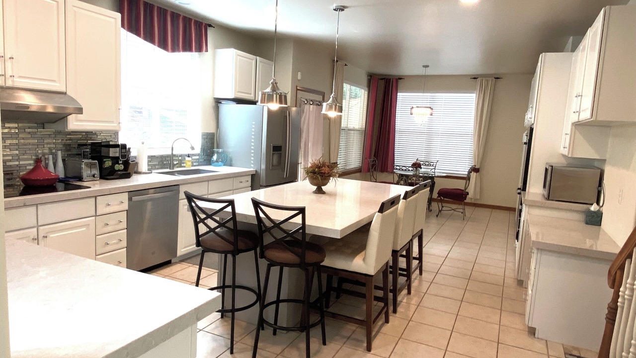 Photo of Kitchen in Castle Pines North