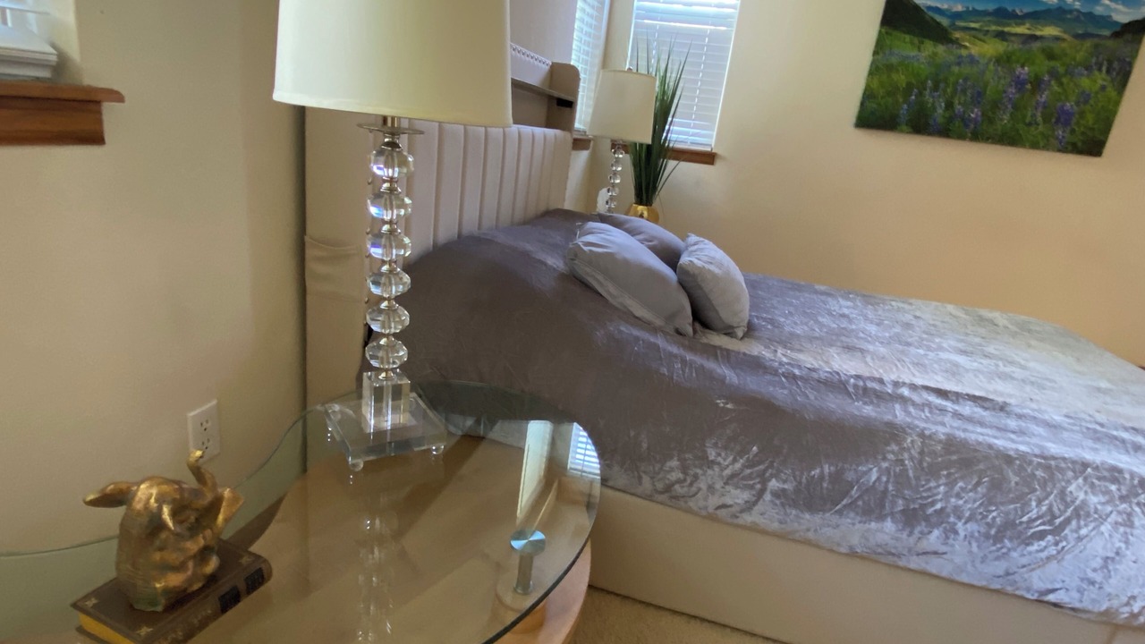 Photo of Bedroom in Castle Pines North