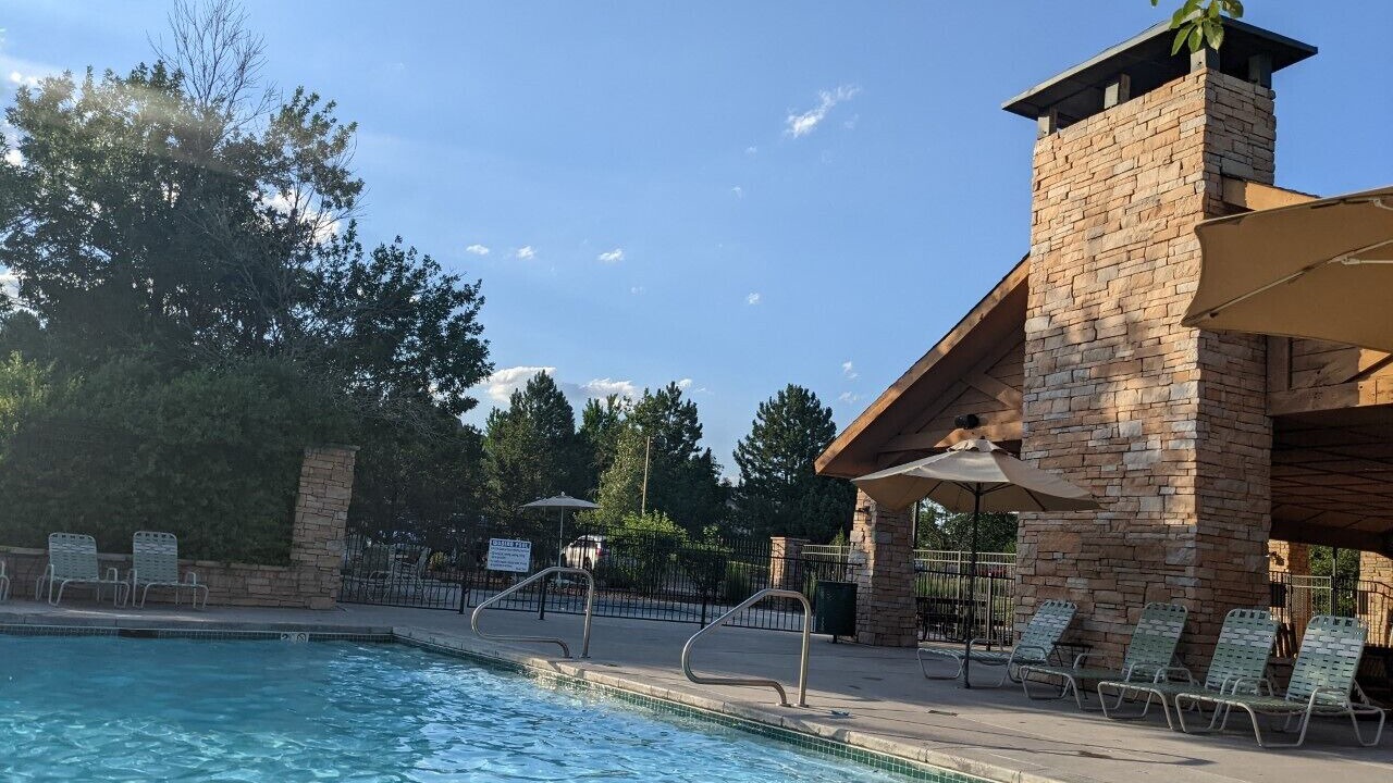 Photo of Outdoor in Castle Pines North