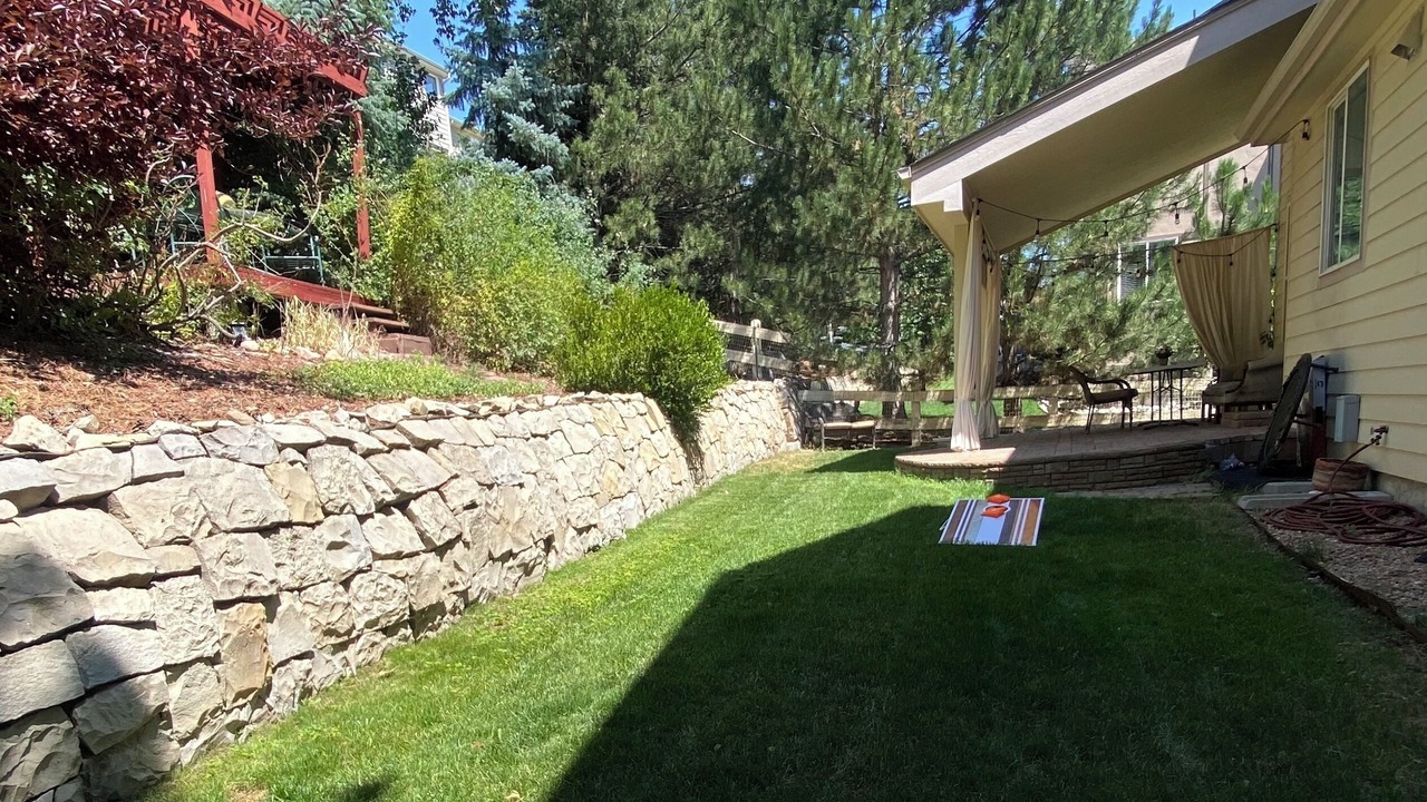 Photo of Outdoor in Castle Pines North
