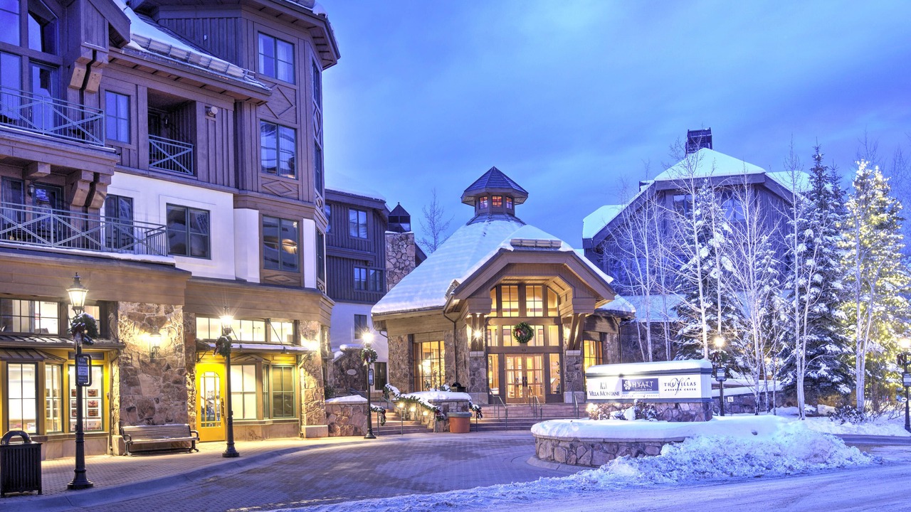 Photo of Outdoor in Beaver Creek