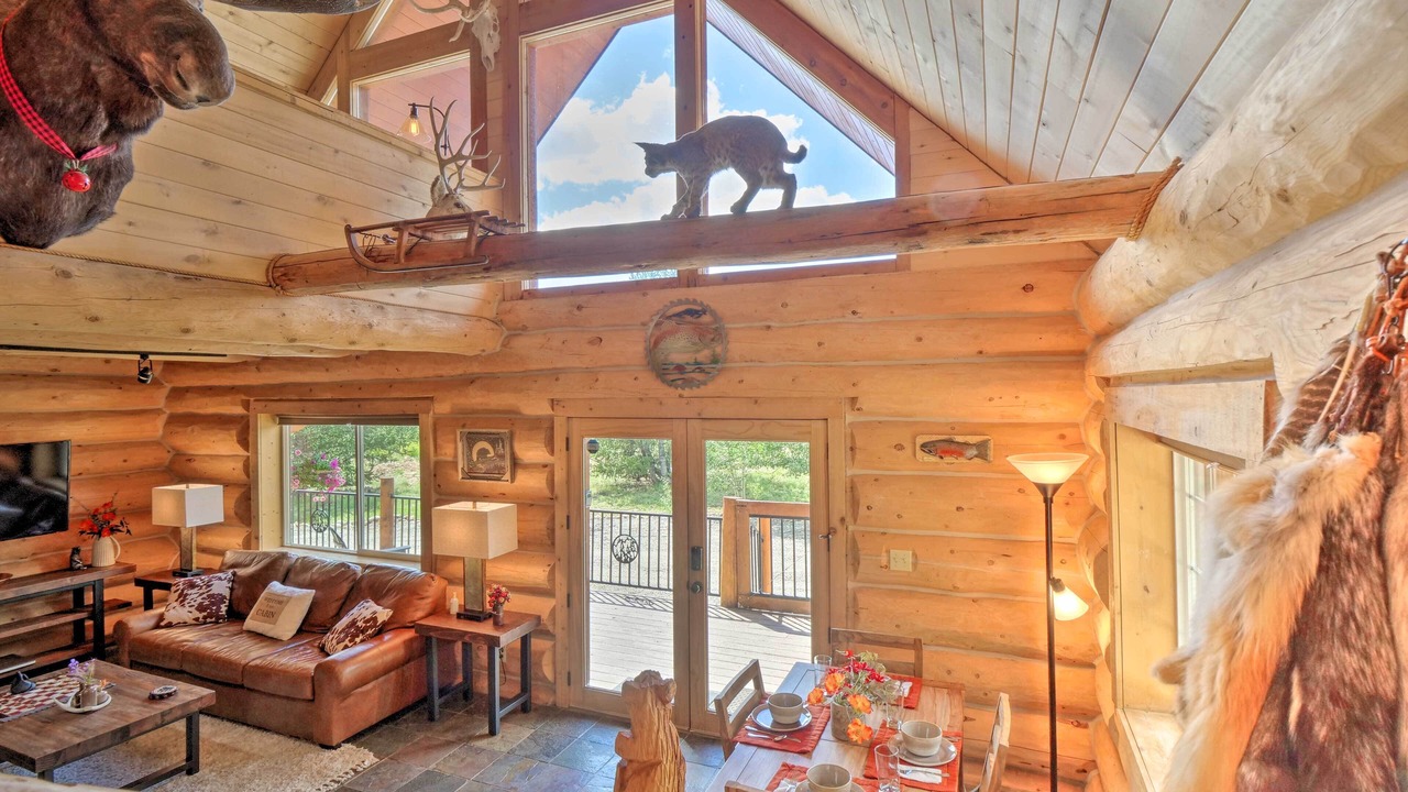 Photo of Bedroom in Warm Springs