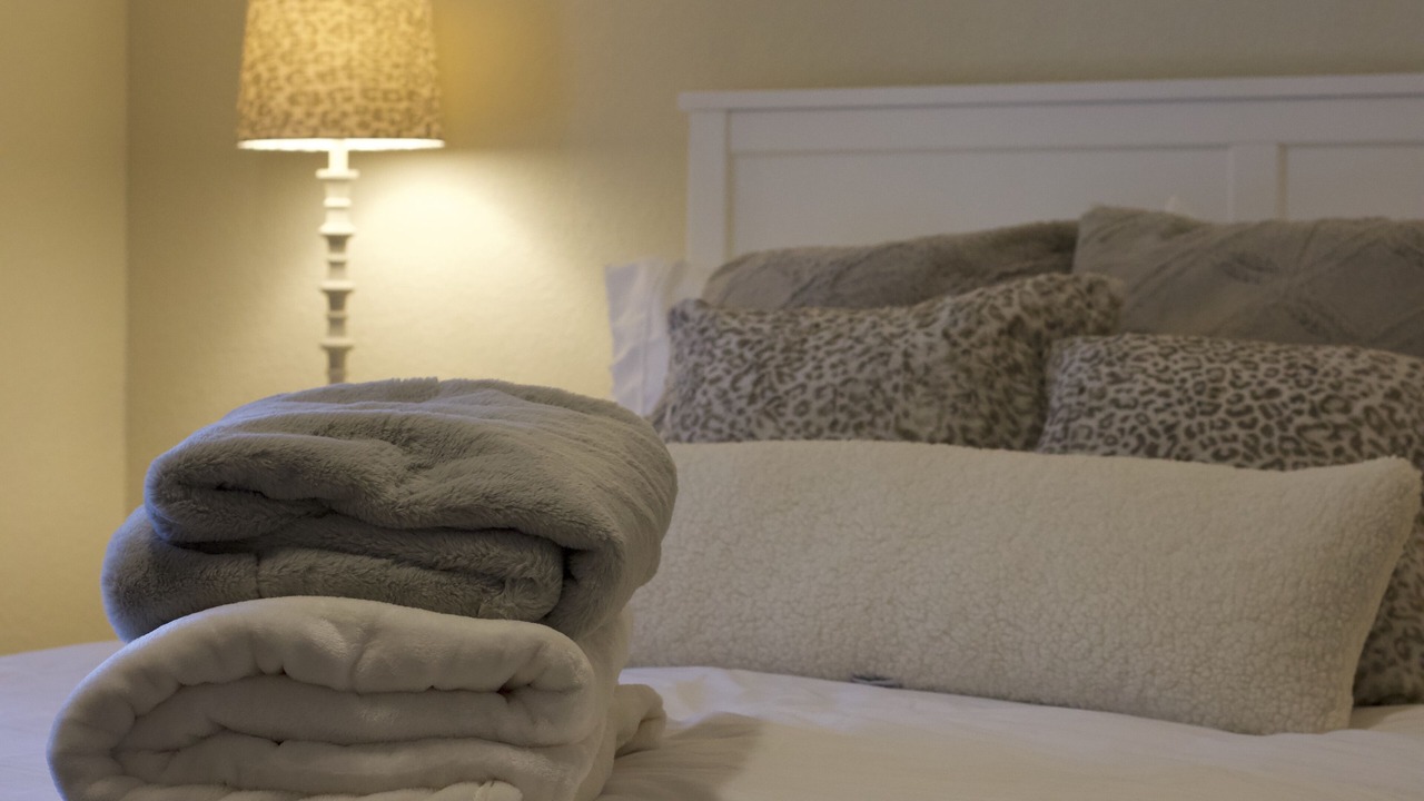 Photo of Bedroom in Colorado Springs